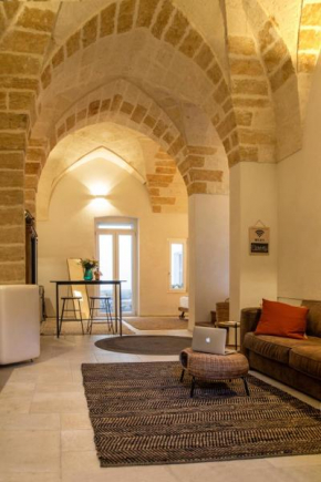 ELLEMENTS - Luxury Rooms Brindisi
